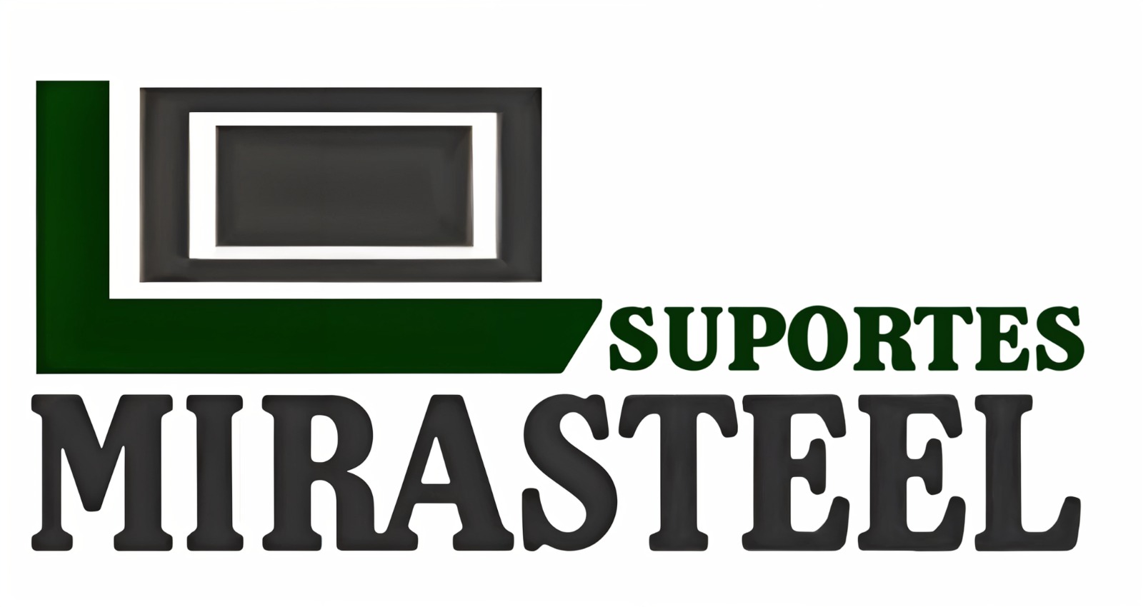 Mirasteel Suportes